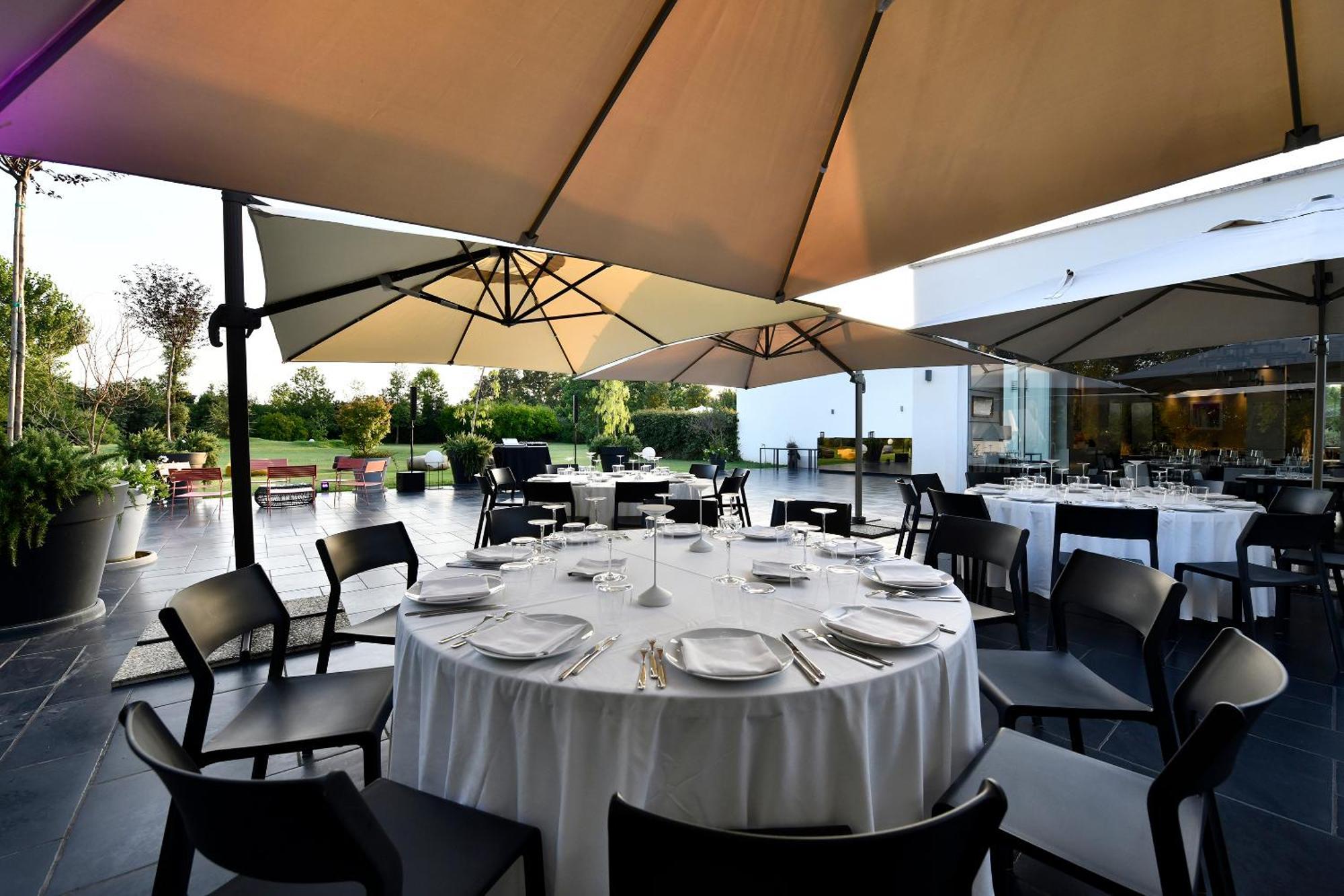 פונדי Casabianca Resort מראה חיצוני תמונה