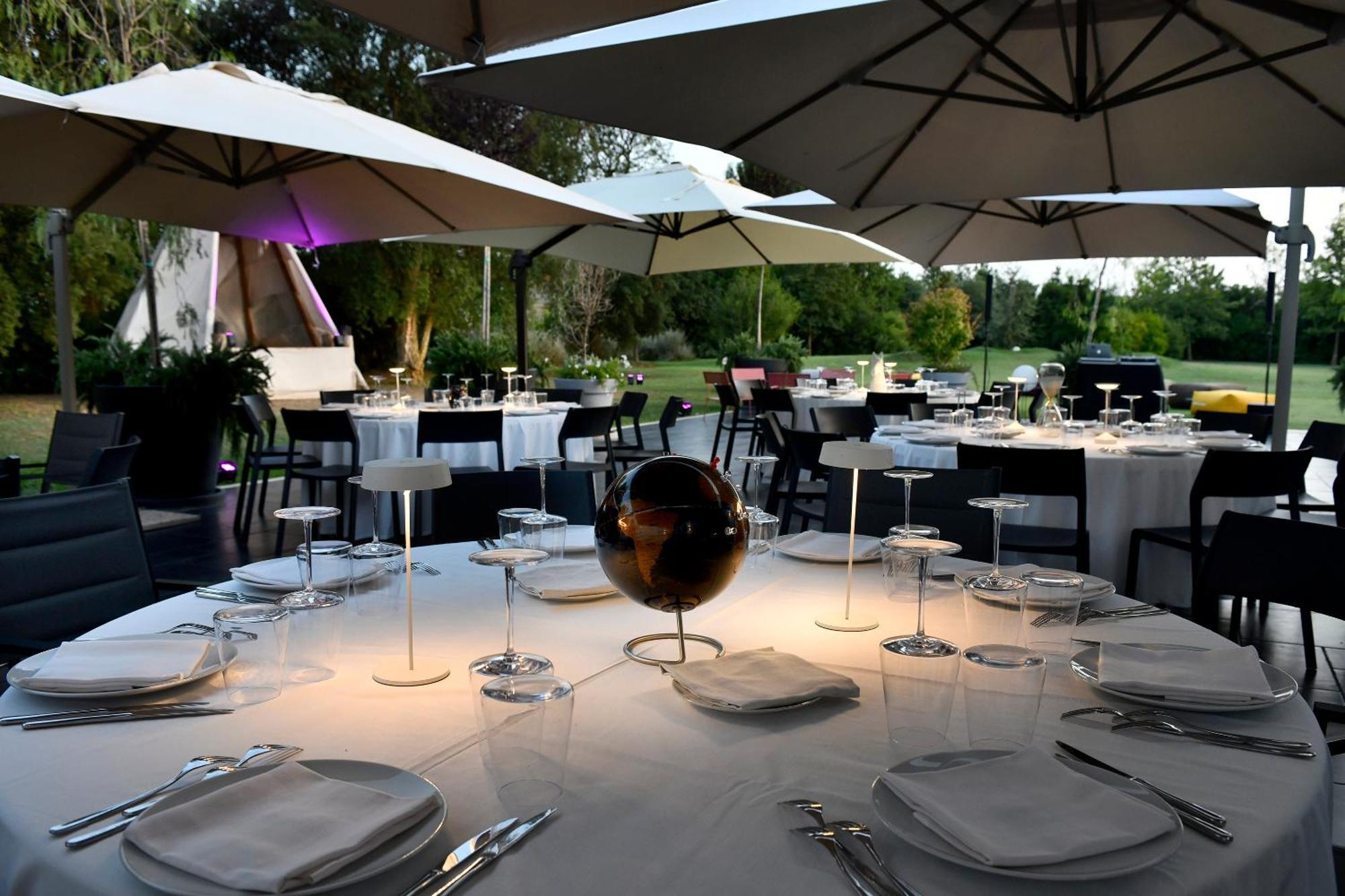 פונדי Casabianca Resort מראה חיצוני תמונה