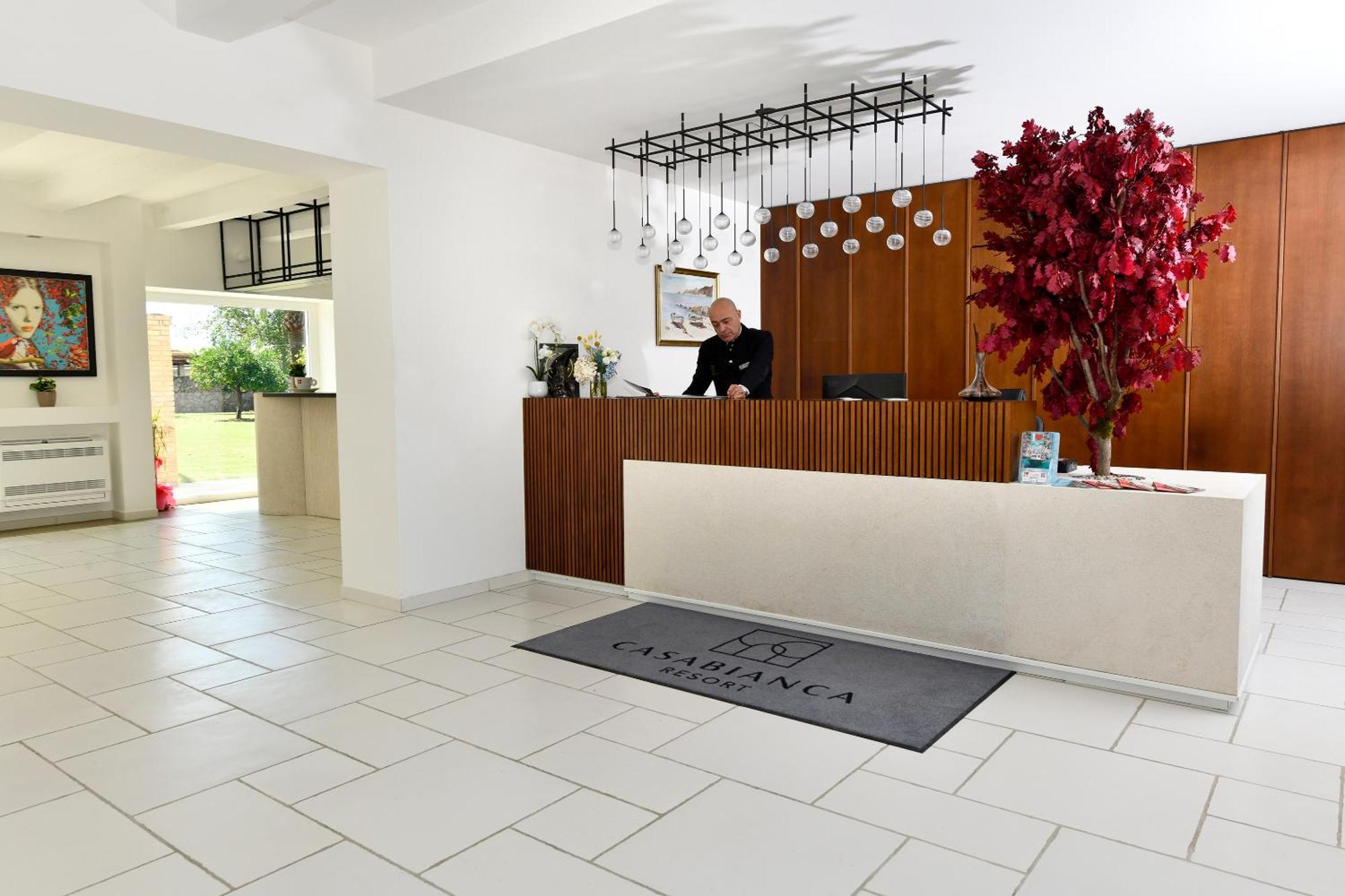פונדי Casabianca Resort מראה חיצוני תמונה
