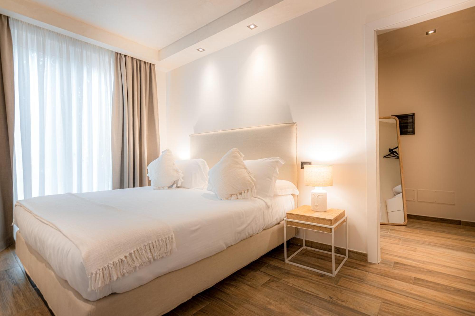 פונדי Casabianca Resort חדר תמונה