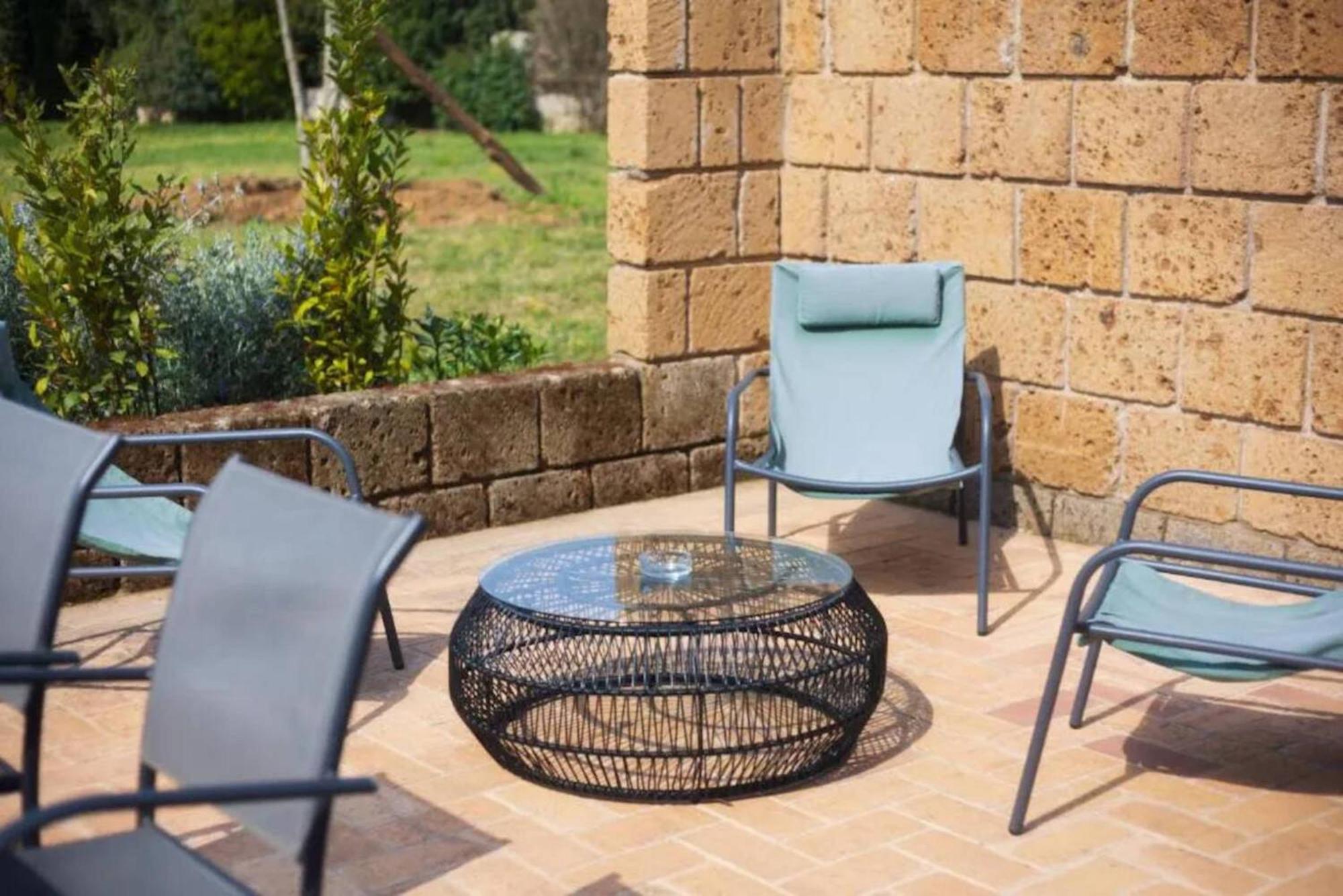 פונדי Casabianca Resort מראה חיצוני תמונה