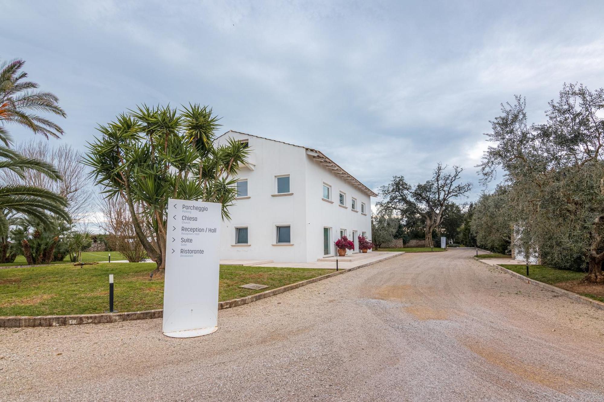 פונדי Casabianca Resort מראה חיצוני תמונה