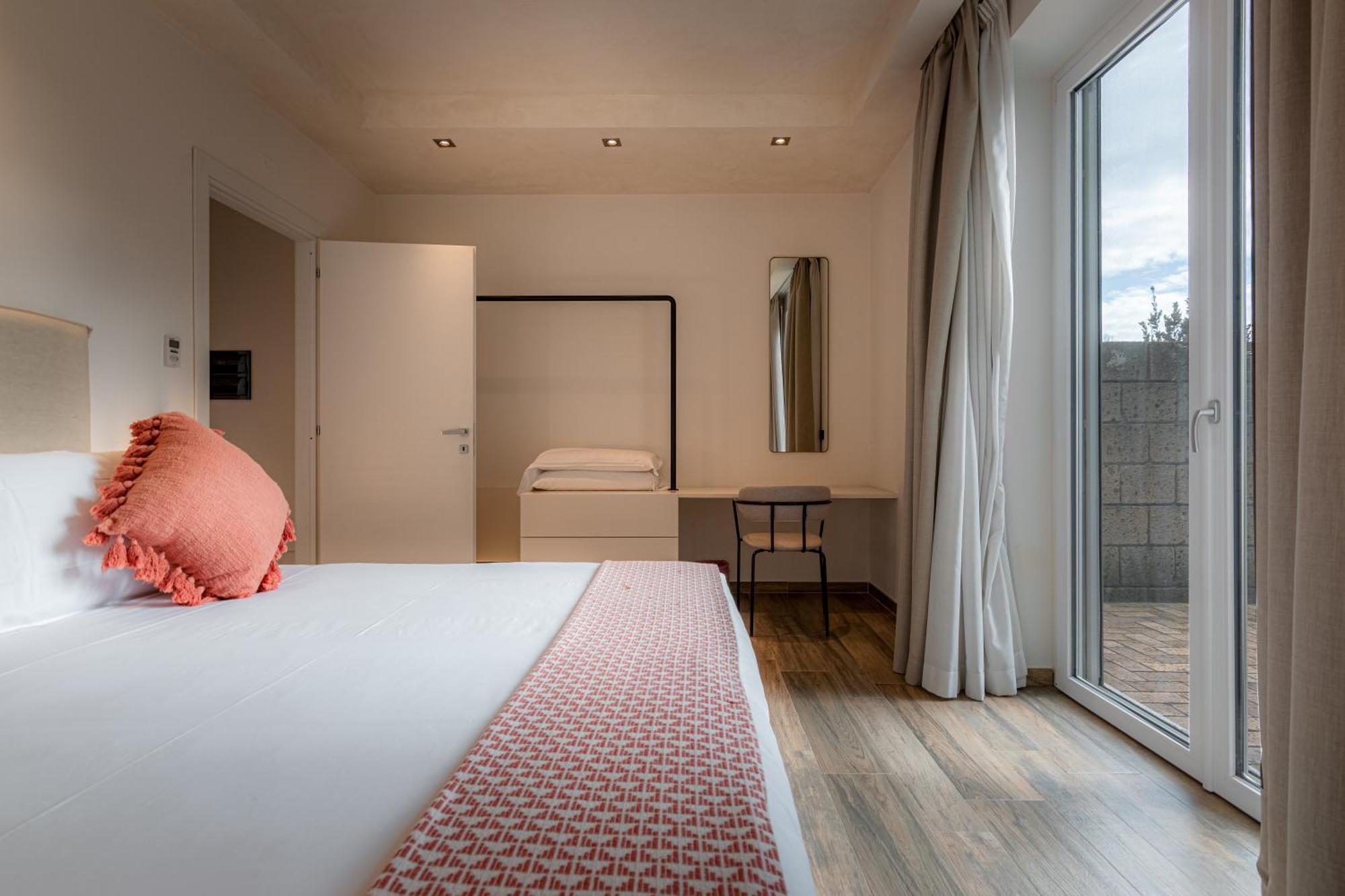 פונדי Casabianca Resort חדר תמונה