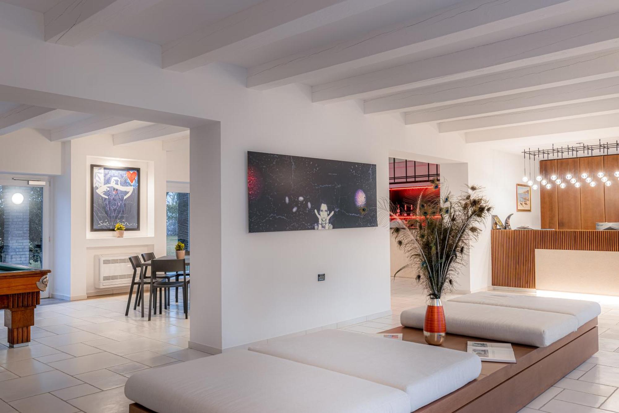 פונדי Casabianca Resort מראה חיצוני תמונה