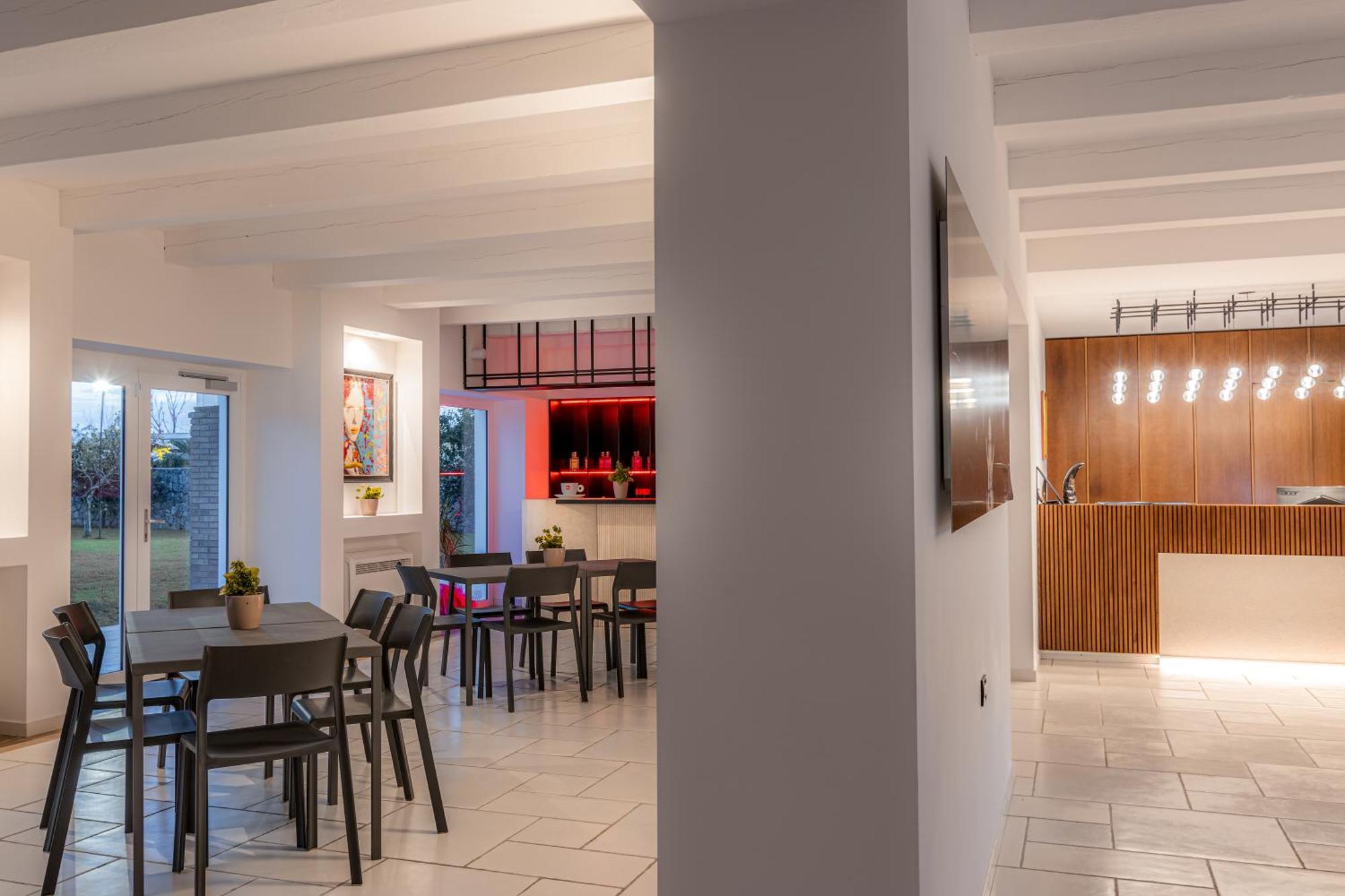 פונדי Casabianca Resort מראה חיצוני תמונה