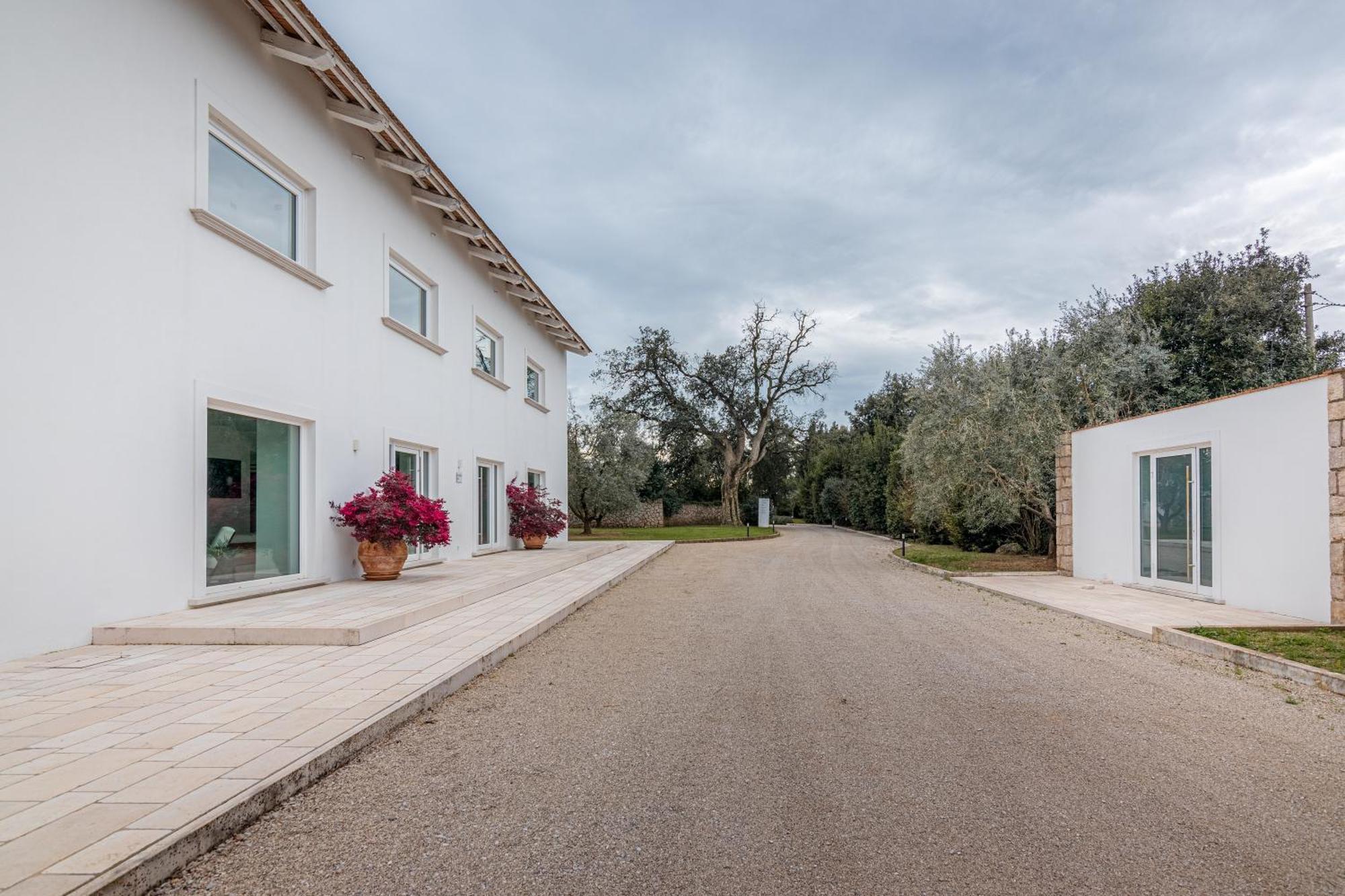 פונדי Casabianca Resort מראה חיצוני תמונה