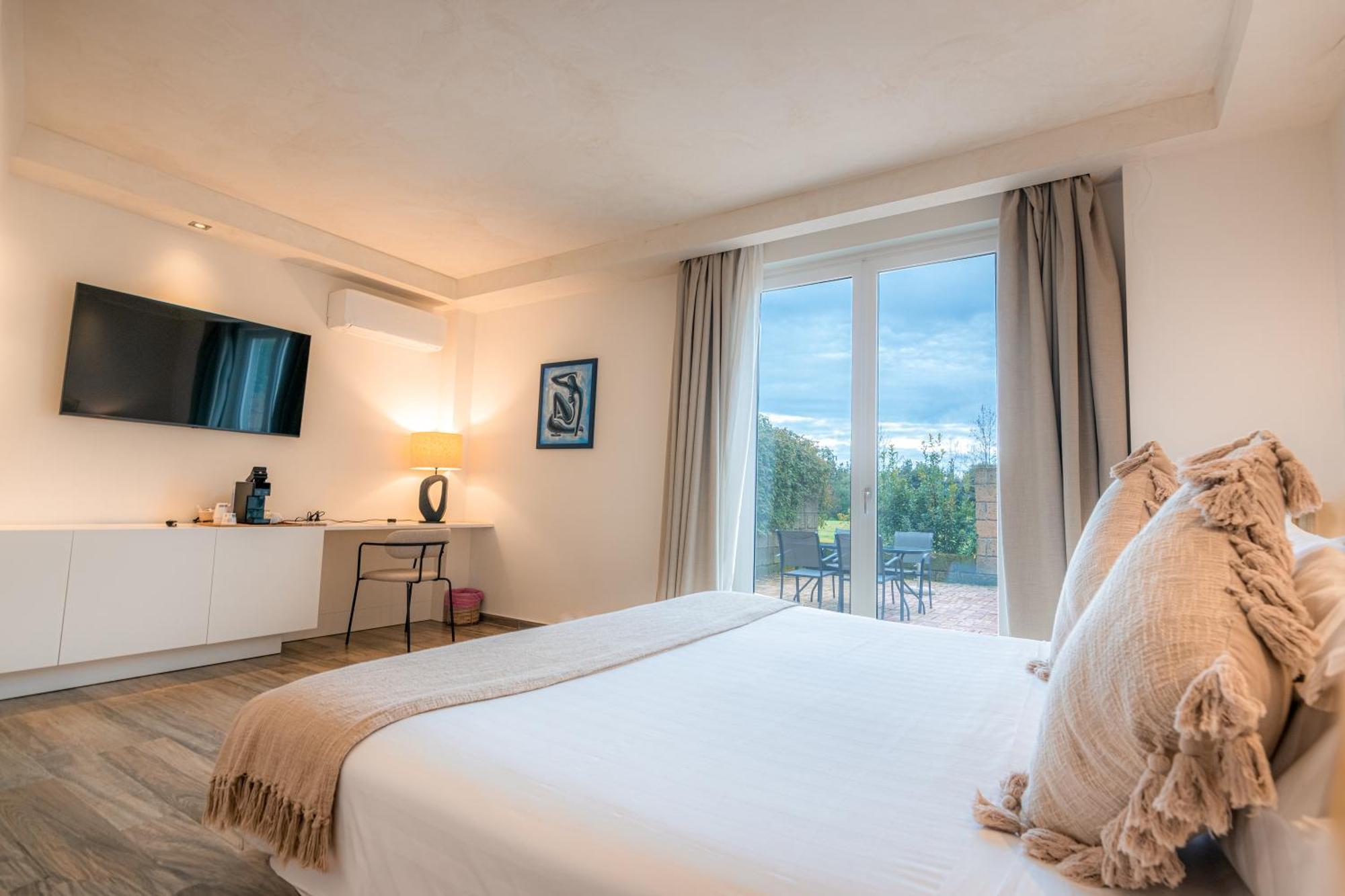 פונדי Casabianca Resort חדר תמונה