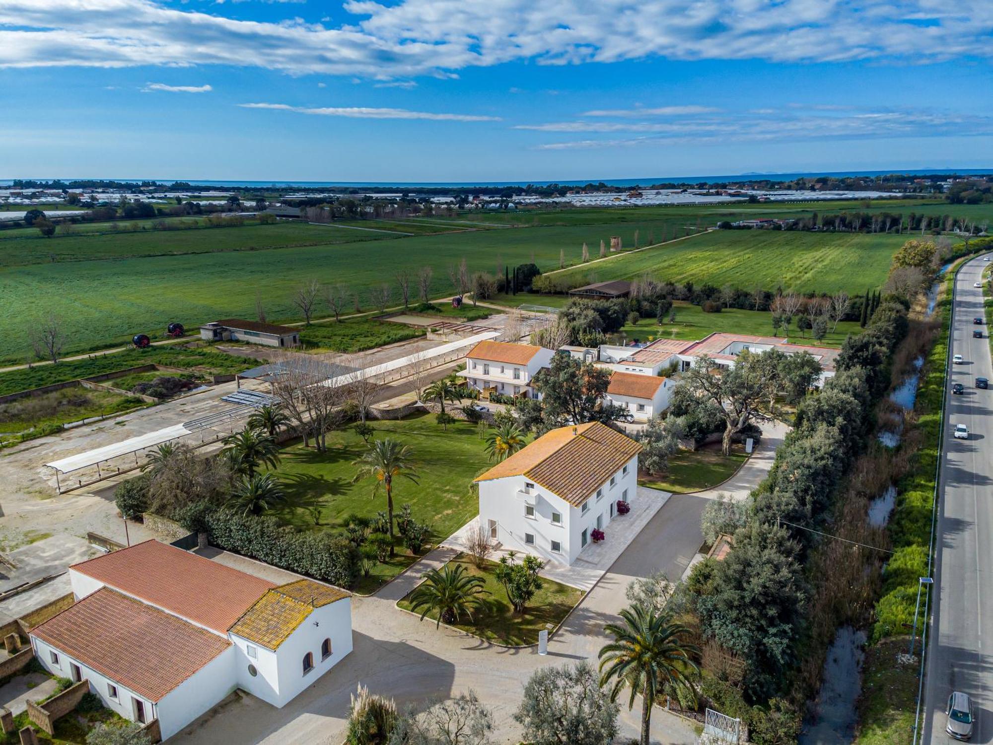פונדי Casabianca Resort מראה חיצוני תמונה