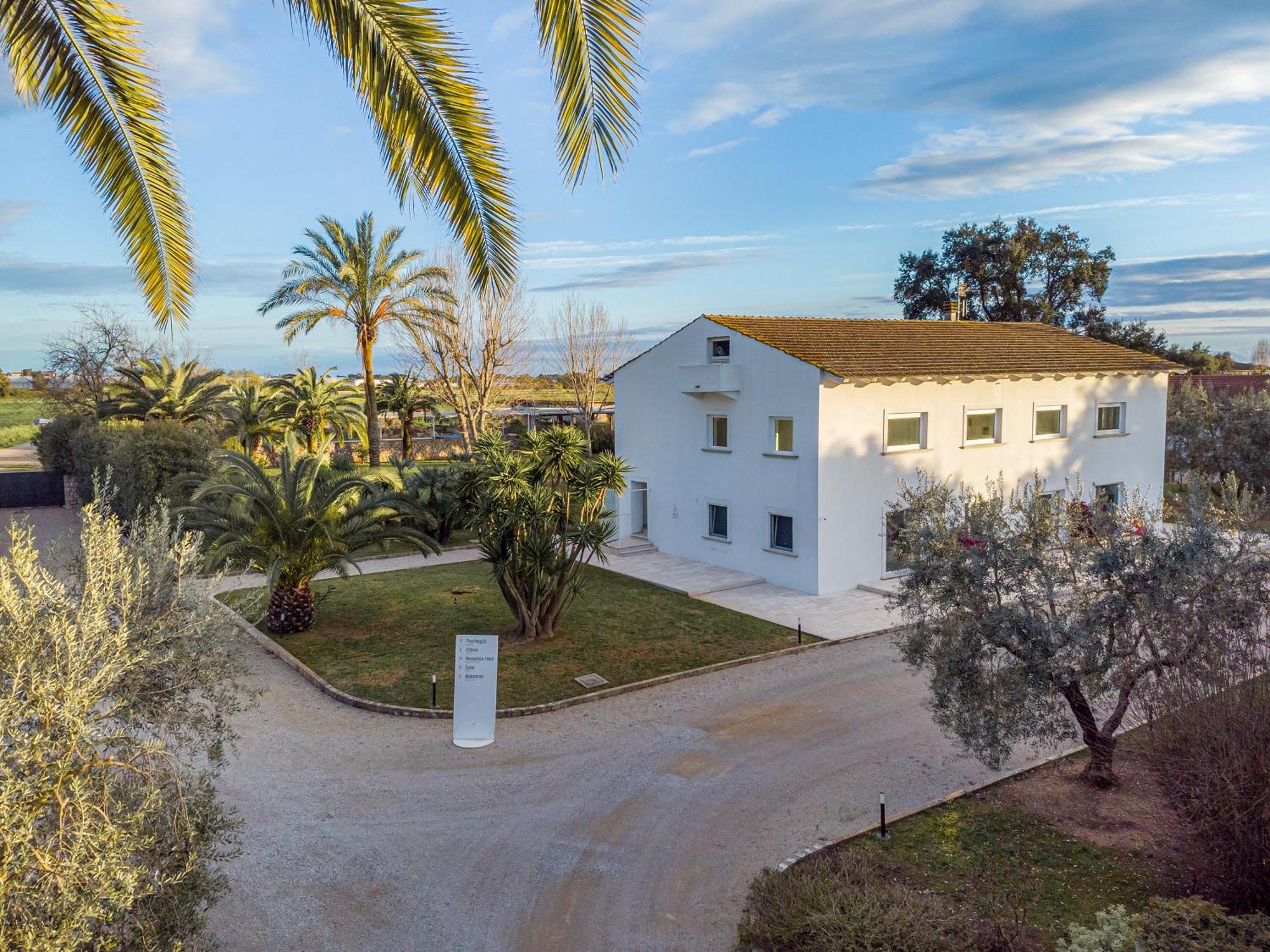 פונדי Casabianca Resort מראה חיצוני תמונה