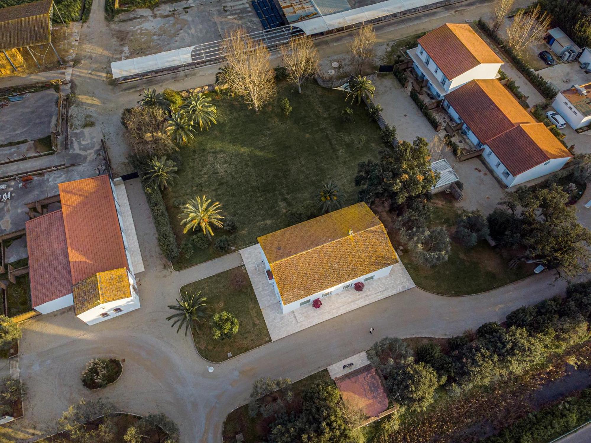 פונדי Casabianca Resort מראה חיצוני תמונה