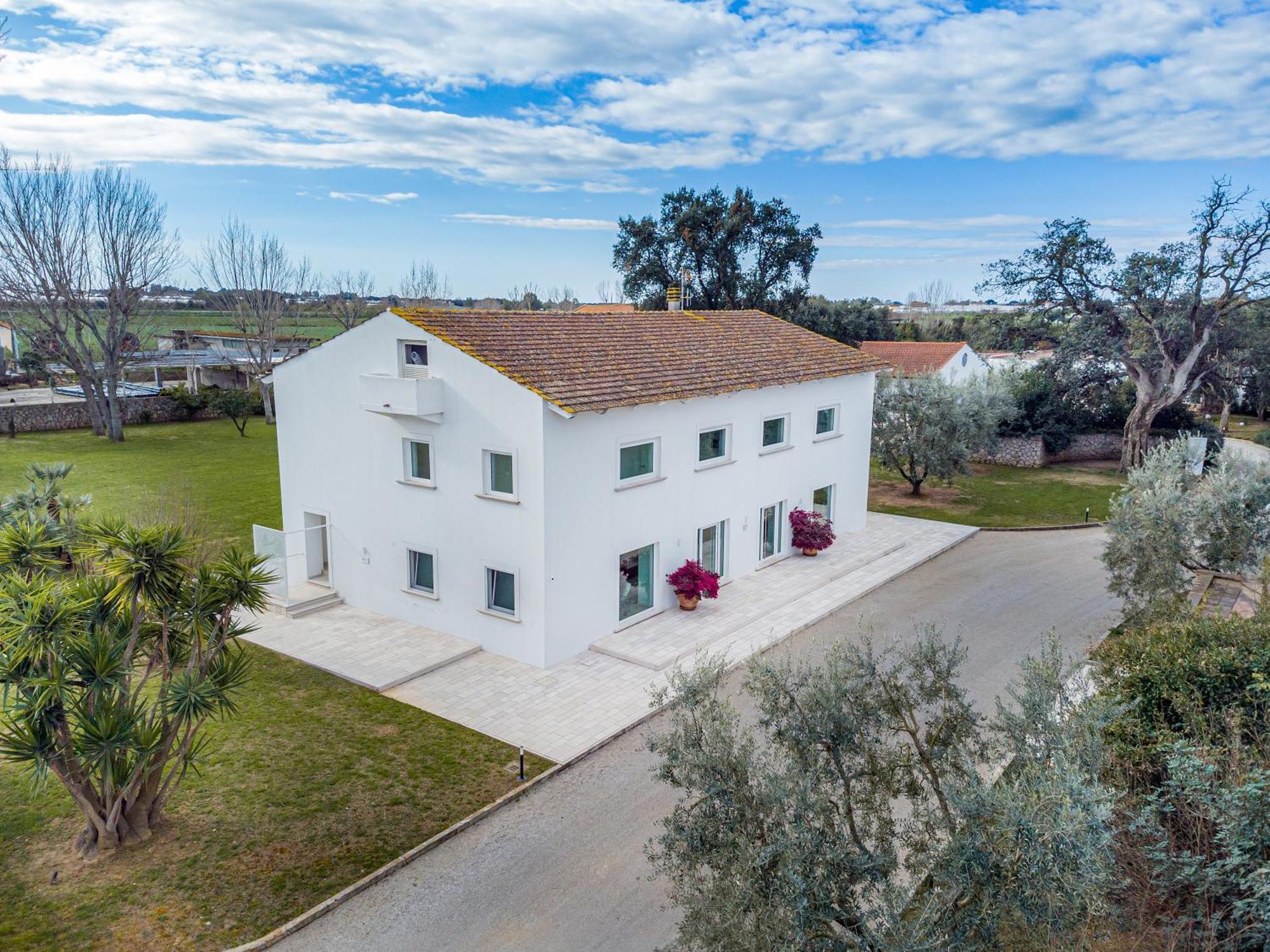 פונדי Casabianca Resort מראה חיצוני תמונה